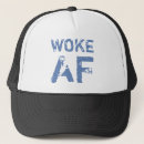 Recherche de social trucker casquettes Démocrate