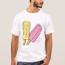 Search for frozen tshirts Popsicle