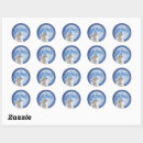 Search for howling wolf stickers Nature