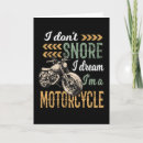 Search for snoring cards Vintage