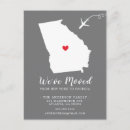 Recherche de georgia cartes postales Déménagement