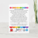 Recherche de quilter vœux cartes Couture
