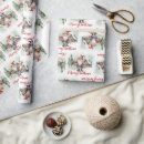 Search for hygge wrapping paper Winter