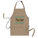 Search for fashion designer aprons Chef