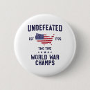 Search for world war 2 buttons Veteran