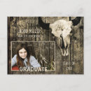 Search for cow graduation cards Western
