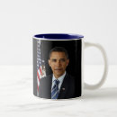 Search for president barack obama mugs Black