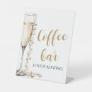 Search for coffee bar signs Love is brewing