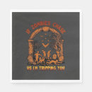 Recherche de zombie serviettes Décorationhalloween