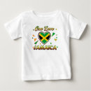 Recherche de caraïbes bébé vêtements Jamaïcain