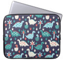Search for dinosaur laptop cases Illustration