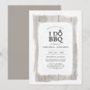Search for ring engagement party invitations Rustic