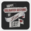 Search for anti valentines stickers Funny valentines day