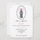 Search for about to pop baby shower invitations Cola
