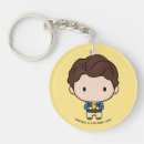 Search for 90s sitcoms keychains Iconic character illustration