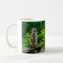 Search for cute meerkat mugs Nature