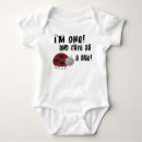 Search for ladybug baby clothes First