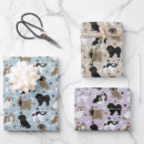Search for shih tzu wrapping paper Cute