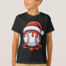 Search for christmas baseball tshirts Cool