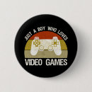 Search for video game buttons Geek