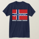 Search for norwegian flag tshirts Vikings