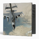 Search for extended binders Flight