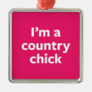 Search for country music ornaments Rodeo