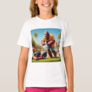Search for lawn mower kids tshirts Yard work