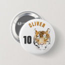 Recherche de chat sauvage badges Animal