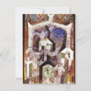 Search for paul klee postcards Cubism