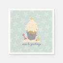 Search for beach christmas napkins Sand
