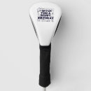 Search for halloween golf head covers Witch