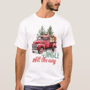 Search for jingle all the way tshirts Christmas tree