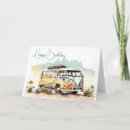 Search for hippie van cards Flower