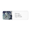 Search for storm return address labels Winter