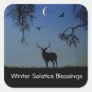 Search for solstice stickers Wicca