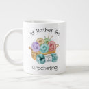 Recherche de crochet de crochet tasses Citation drôle