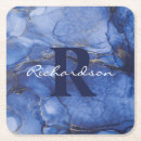 Recherche de marble dessous de verres Chic