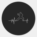 Search for karate sports stickers Fight