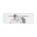 Search for photographer return address labels Simple
