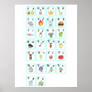 Search for primer Alphabet