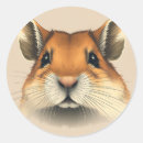 Search for gerbil stickers Animal