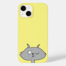 Recherche de chat gris iphone coques Drôle