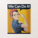 Search for feminism puzzles Vintage