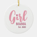 Search for new mom ornaments New mother
