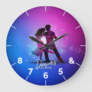 Search for dance clocks Studio