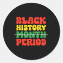 Search for black culture stickers Equality