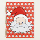 Search for santa claus planners Festive