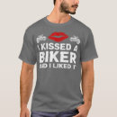 Recherche de motard drôle tshirts Motards