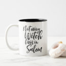 Recherche de sorcière drôle tasses Sorcières
